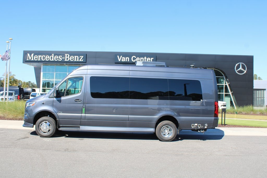 2023 Midwest Automotive Designs Day Cruiser D6  Eco Freedom AWD 3500XD 170 Extended for sale #MV0874 - photo 47