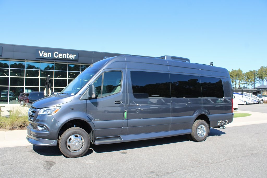 2023 Midwest Automotive Designs Day Cruiser D6  Eco Freedom AWD 3500XD 170 Extended for sale #MV0874 - photo 48
