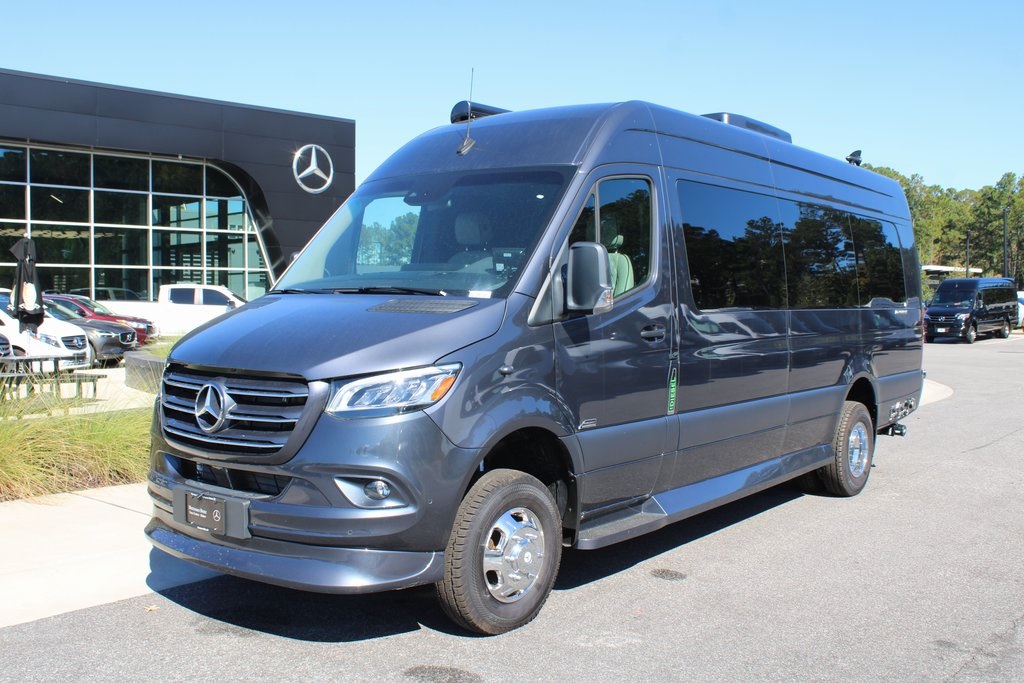 2023 Midwest Automotive Designs Day Cruiser D6  Eco Freedom AWD 3500XD 170 Extended for sale #MV0874 - photo 49