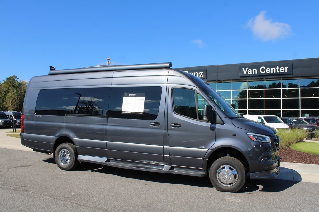 2023 Midwest Automotive Designs Day Cruiser D6  Eco Freedom AWD 3500XD 170 Extended for sale #MV0874 - photo 5