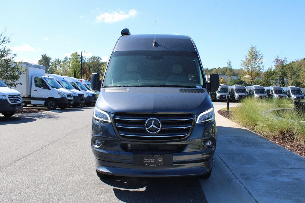 2023 Midwest Automotive Designs Day Cruiser D6  Eco Freedom AWD 3500XD 170 Extended for sale #MV0874 - photo 50