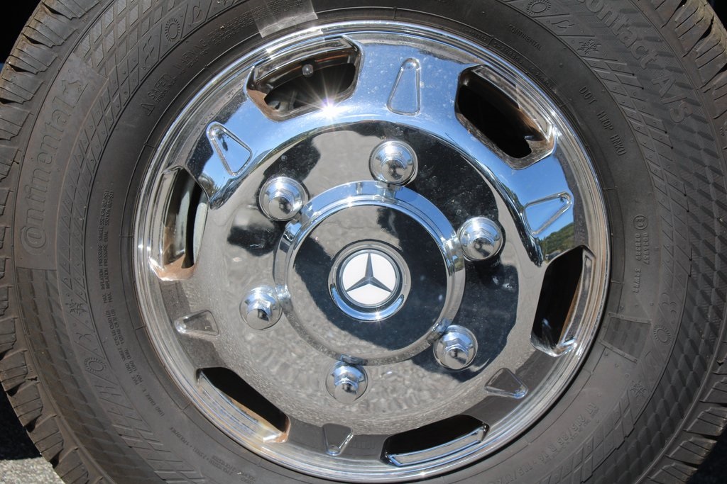2023 Midwest Automotive Designs Day Cruiser D6  Eco Freedom AWD 3500XD 170 Extended for sale #MV0874 - photo 51