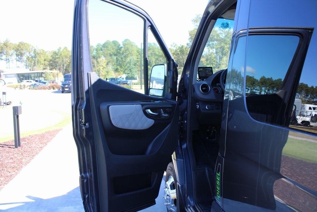 2023 Midwest Automotive Designs Day Cruiser D6  Eco Freedom AWD 3500XD 170 Extended for sale #MV0874 - photo 52