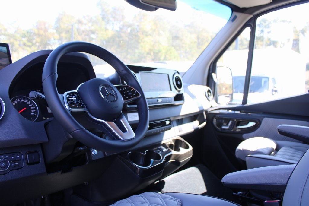 2023 Midwest Automotive Designs Day Cruiser D6  Eco Freedom AWD 3500XD 170 Extended for sale #MV0874 - photo 55