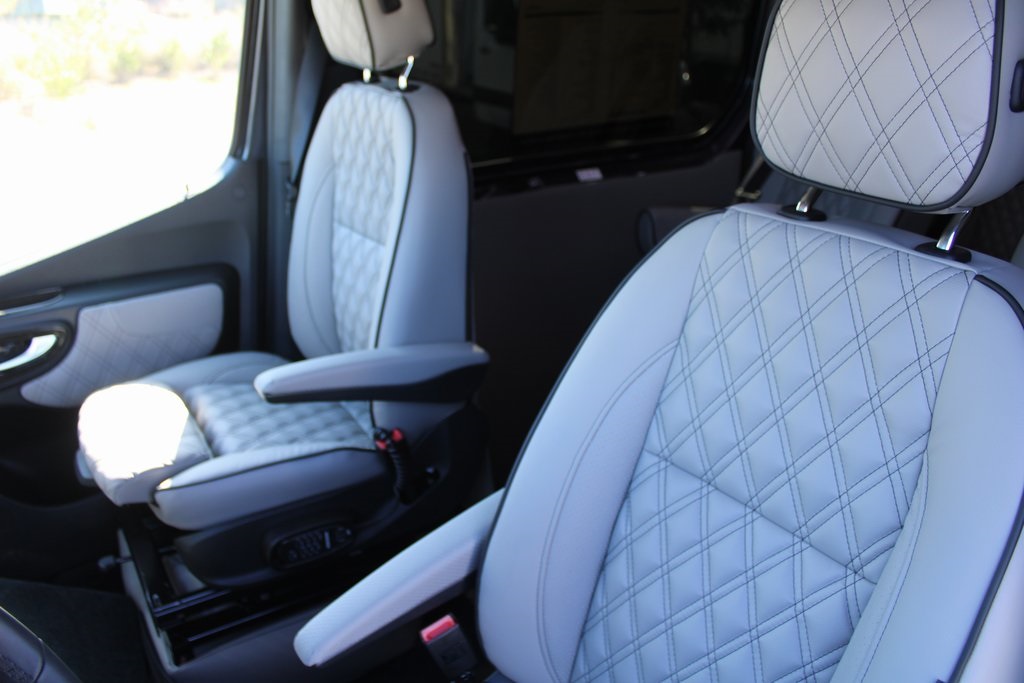 2023 Midwest Automotive Designs Day Cruiser D6  Eco Freedom AWD 3500XD 170 Extended for sale #MV0874 - photo 56