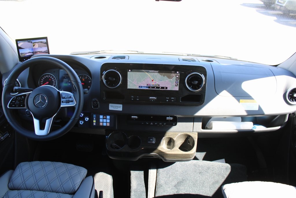 2023 Midwest Automotive Designs Day Cruiser D6  Eco Freedom AWD 3500XD 170 Extended for sale #MV0874 - photo 57