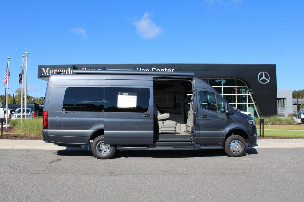 2023 Midwest Automotive Designs Day Cruiser D6  Eco Freedom AWD 3500XD 170 Extended for sale #MV0874 - photo 6