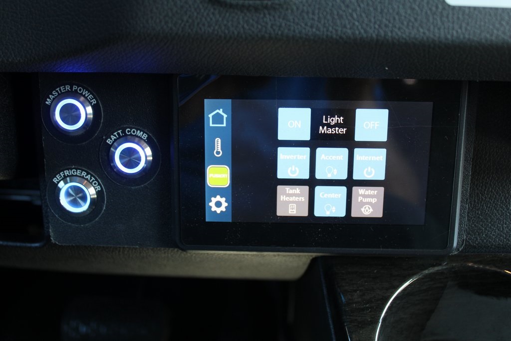 2023 Midwest Automotive Designs Day Cruiser D6  Eco Freedom AWD 3500XD 170 Extended for sale #MV0874 - photo 68