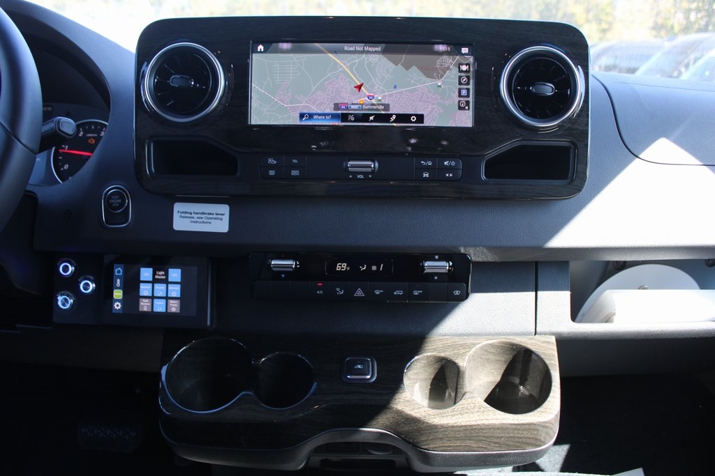 2023 Midwest Automotive Designs Day Cruiser D6  Eco Freedom AWD 3500XD 170 Extended for sale #MV0874 - photo 69