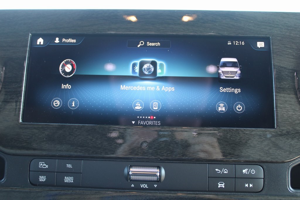 2023 Midwest Automotive Designs Day Cruiser D6  Eco Freedom AWD 3500XD 170 Extended for sale #MV0874 - photo 75