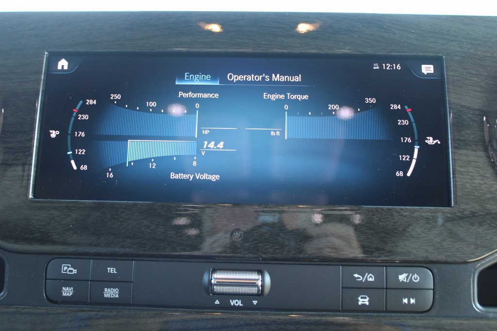 2023 Midwest Automotive Designs Day Cruiser D6  Eco Freedom AWD 3500XD 170 Extended for sale #MV0874 - photo 77