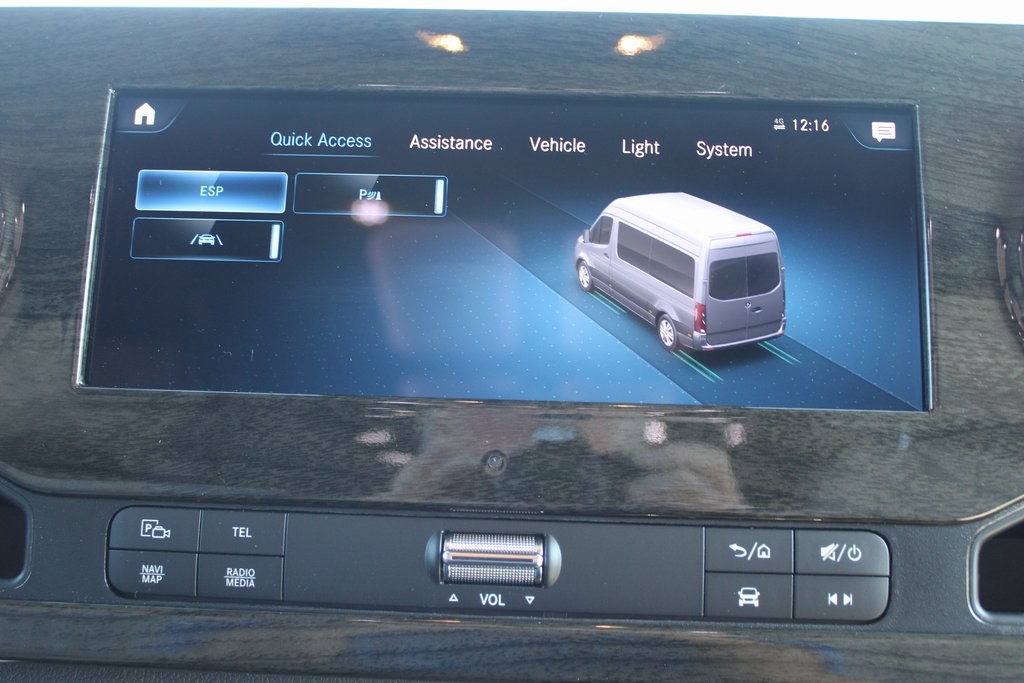 2023 Midwest Automotive Designs Day Cruiser D6  Eco Freedom AWD 3500XD 170 Extended for sale #MV0874 - photo 78