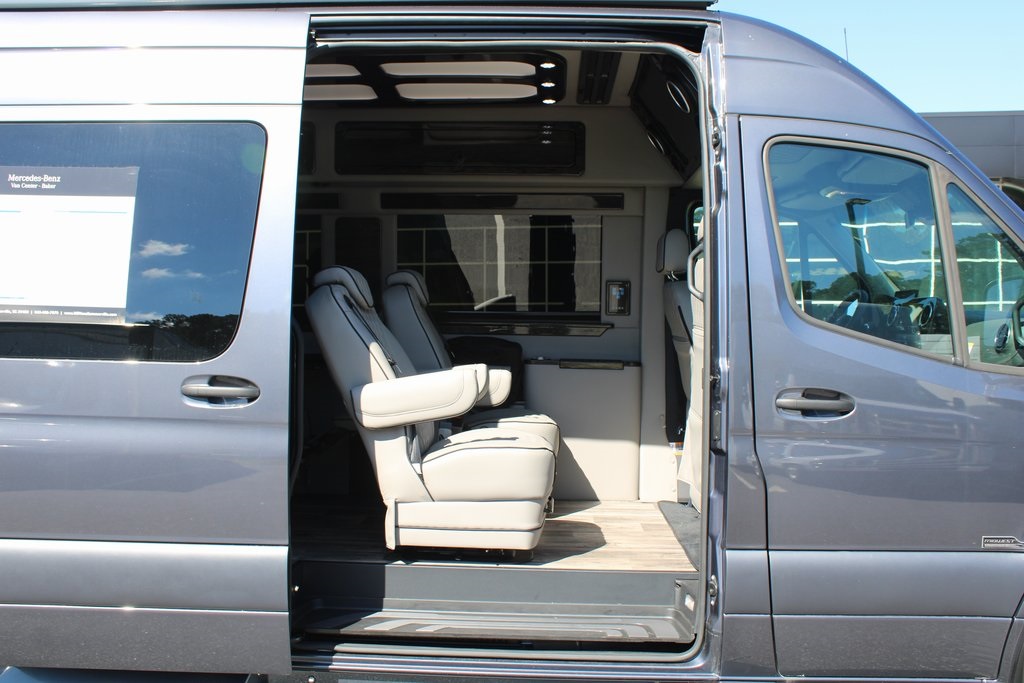 2023 Midwest Automotive Designs Day Cruiser D6  Eco Freedom AWD 3500XD 170 Extended for sale #MV0874 - photo 8