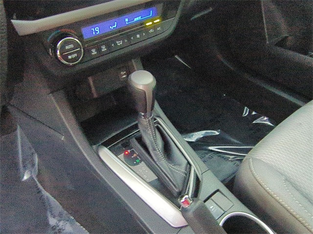 used 2016 Toyota Corolla car, priced at $12,600