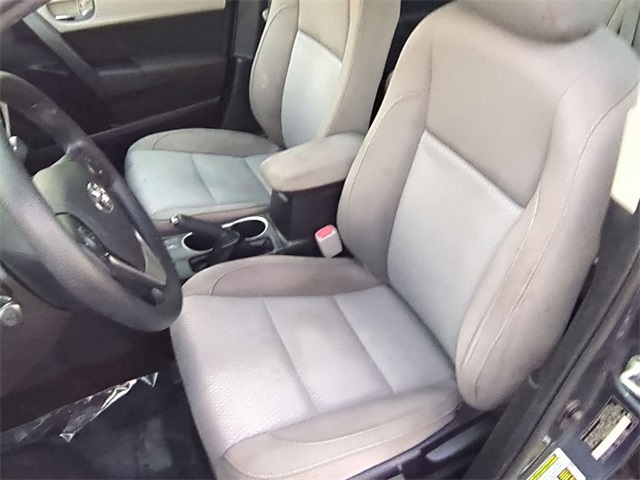 used 2016 Toyota Corolla car, priced at $12,600