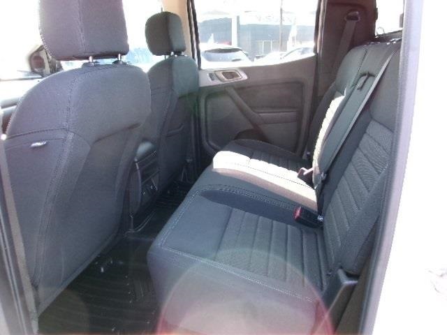 used 2021 Ford Ranger car, priced at $30,845