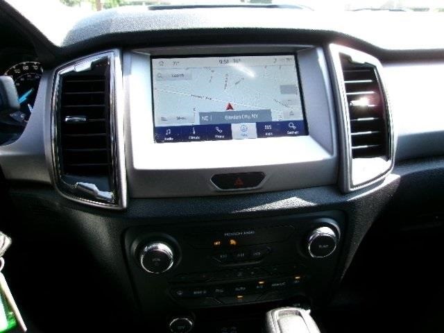 used 2021 Ford Ranger car, priced at $30,845