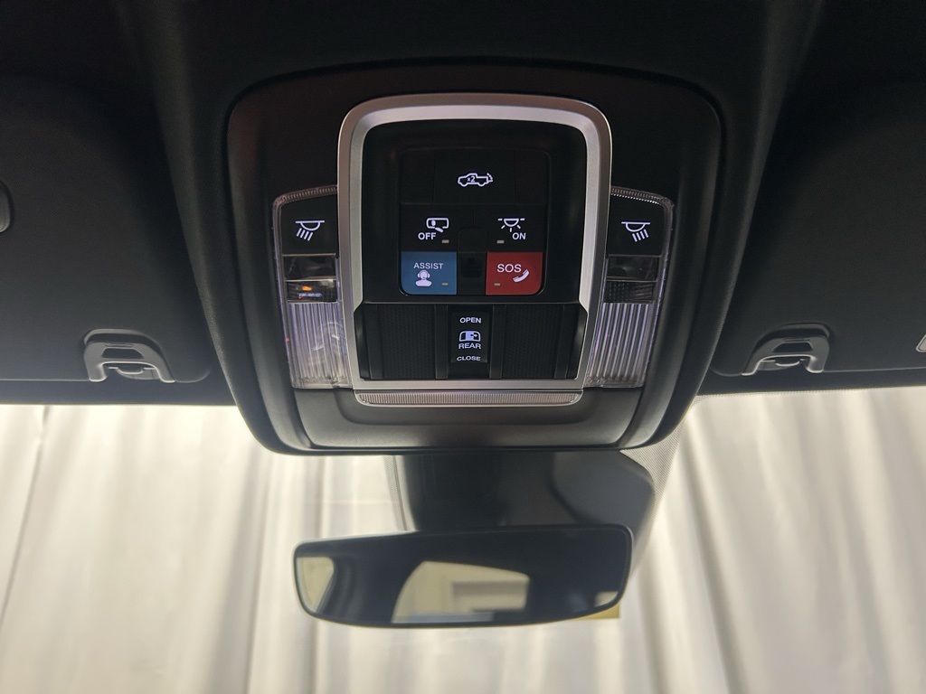 new 2026 Ram 1500 car, priced at $63,485