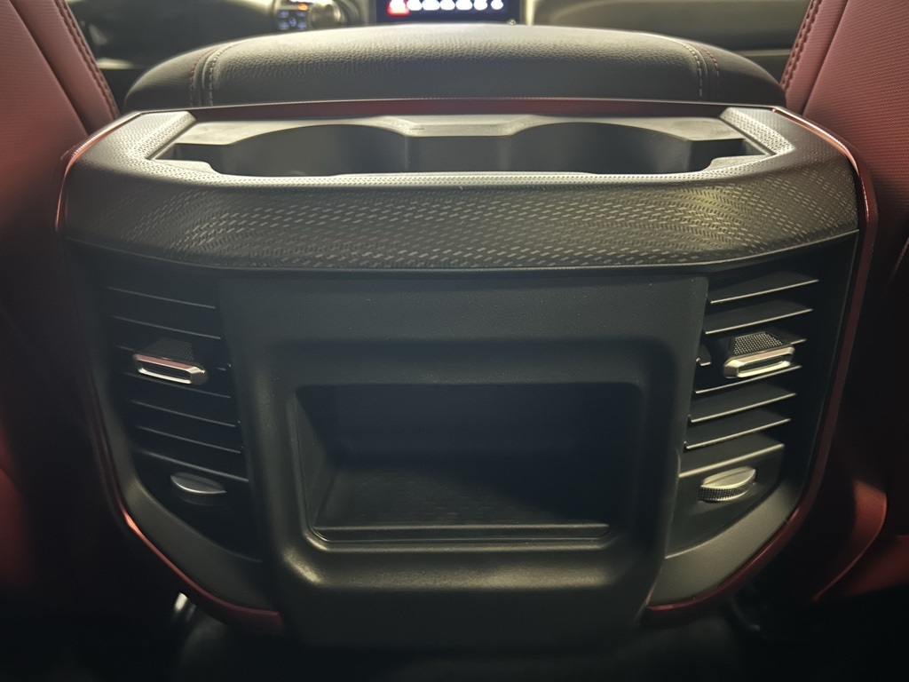 new 2026 Ram 1500 car, priced at $63,485