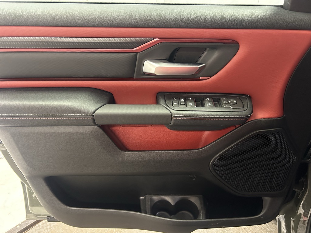 new 2026 Ram 1500 car, priced at $63,485