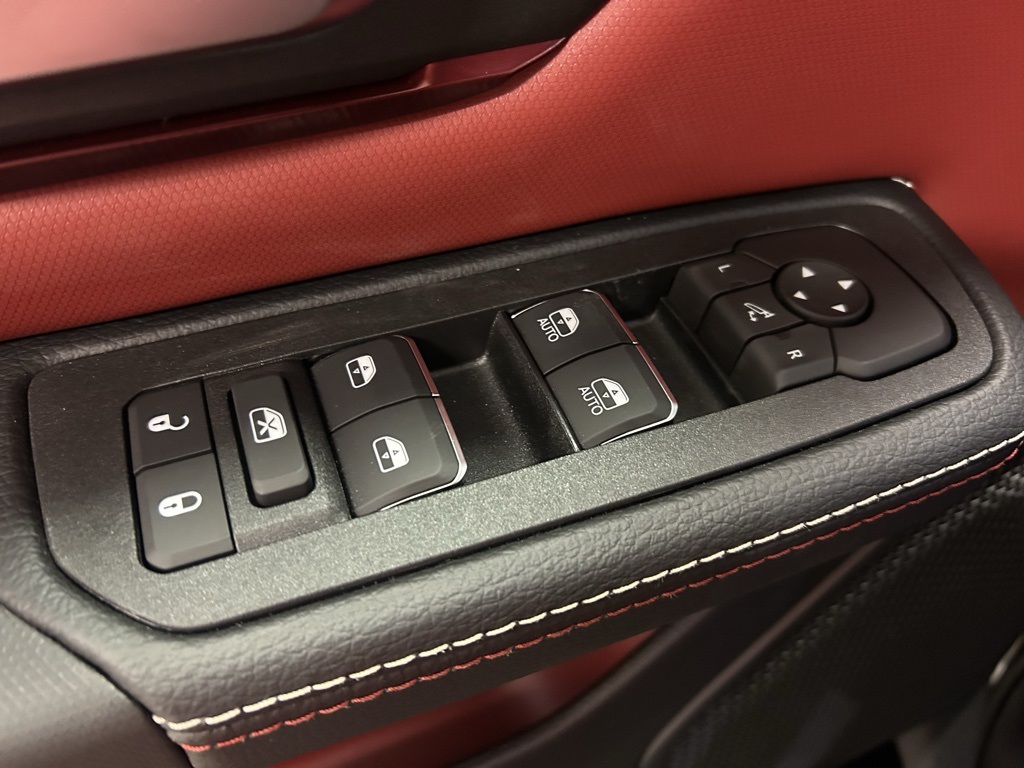 new 2026 Ram 1500 car, priced at $63,485