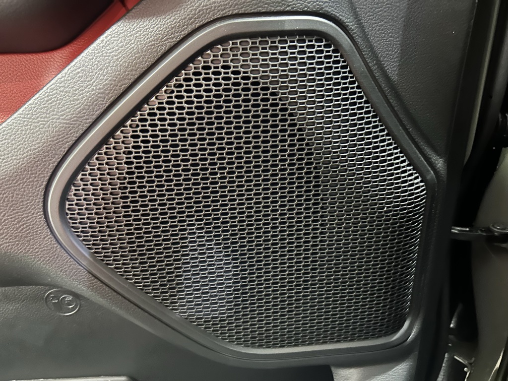 new 2026 Ram 1500 car, priced at $63,485