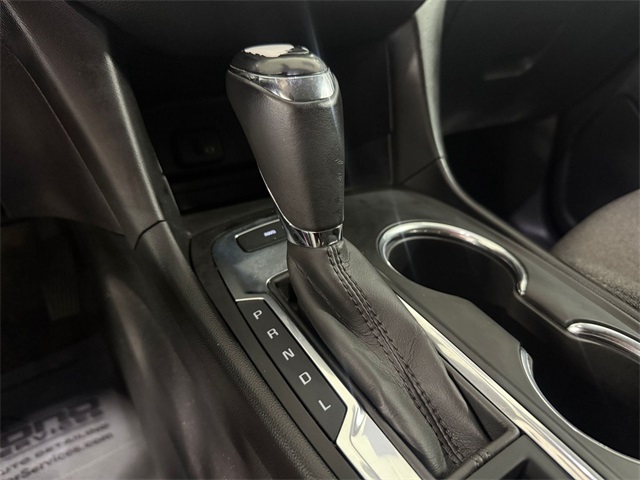 used 2018 Chevrolet Equinox car, priced at $13,491