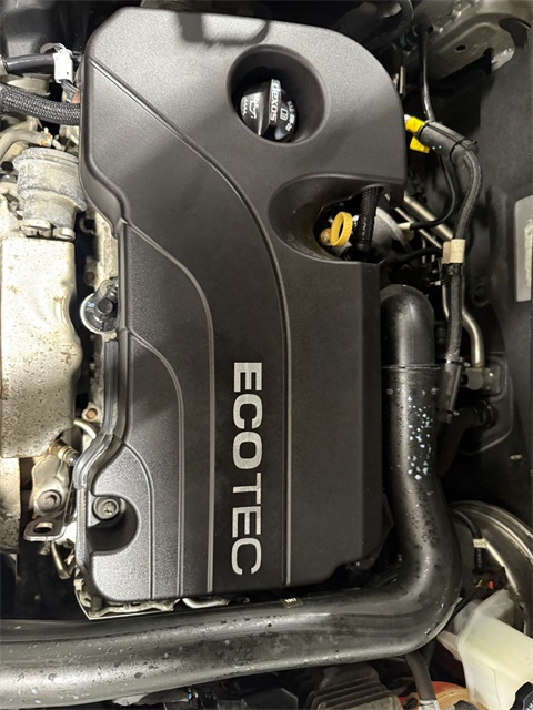 used 2018 Chevrolet Equinox car, priced at $13,491