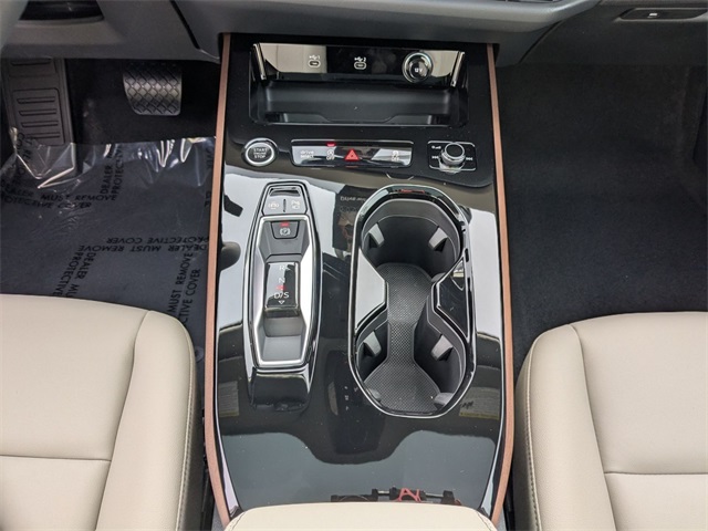 new 2025 Audi A5 car, priced at $54,230