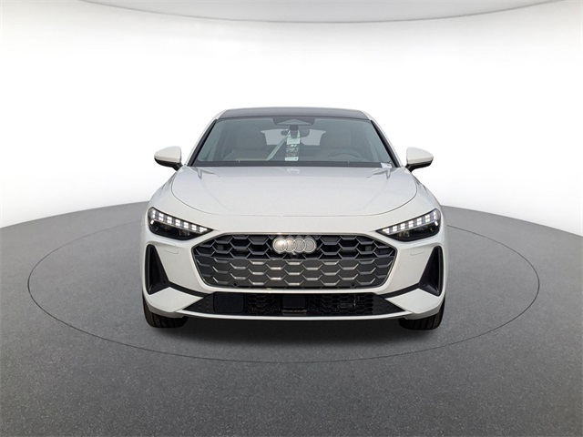 new 2025 Audi A5 car, priced at $54,230