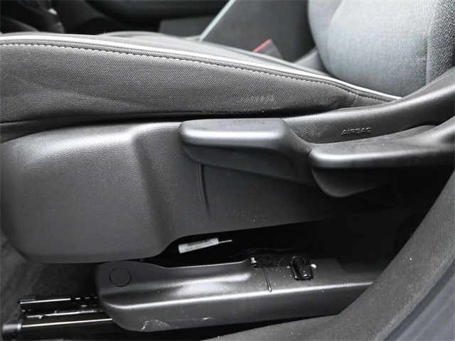 used 2023 Chevrolet TrailBlazer car, priced at $20,680