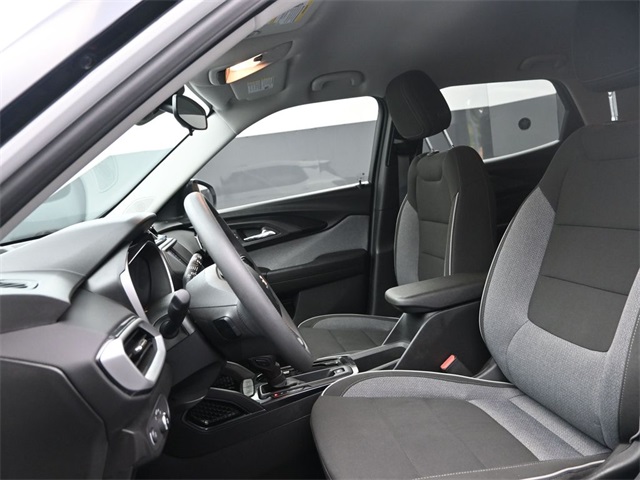 used 2023 Chevrolet TrailBlazer car, priced at $20,680