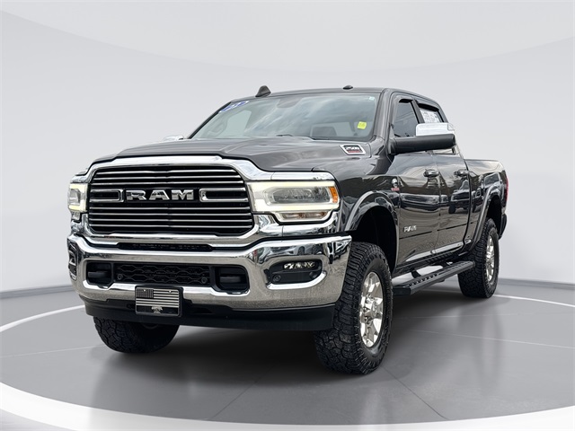 2022 RAM Ram 2500 Pickup Laramie's photo