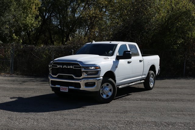 2026 RAM Ram 2500 Pickup Tradesman's photo