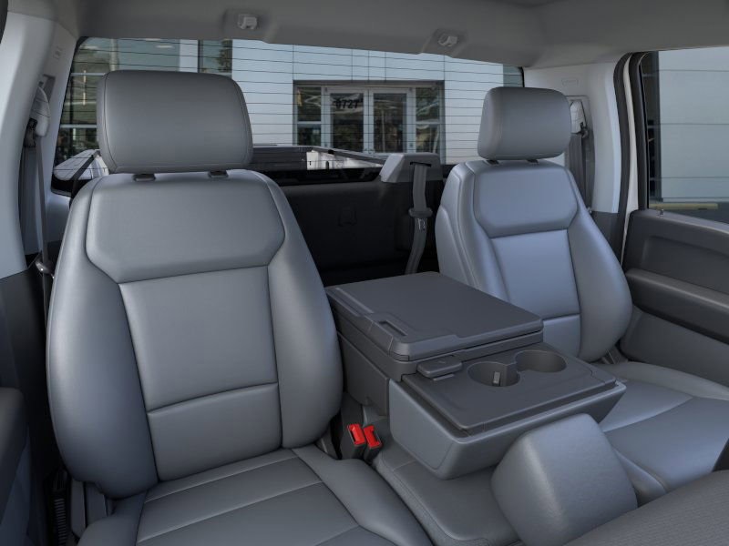 2025 Ford F-150 XL photo 9