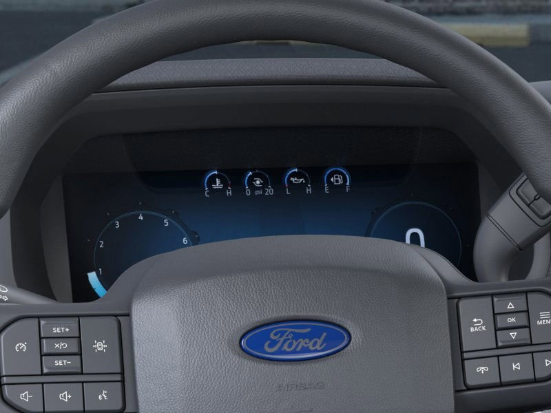 2025 Ford F-150 XL photo 12