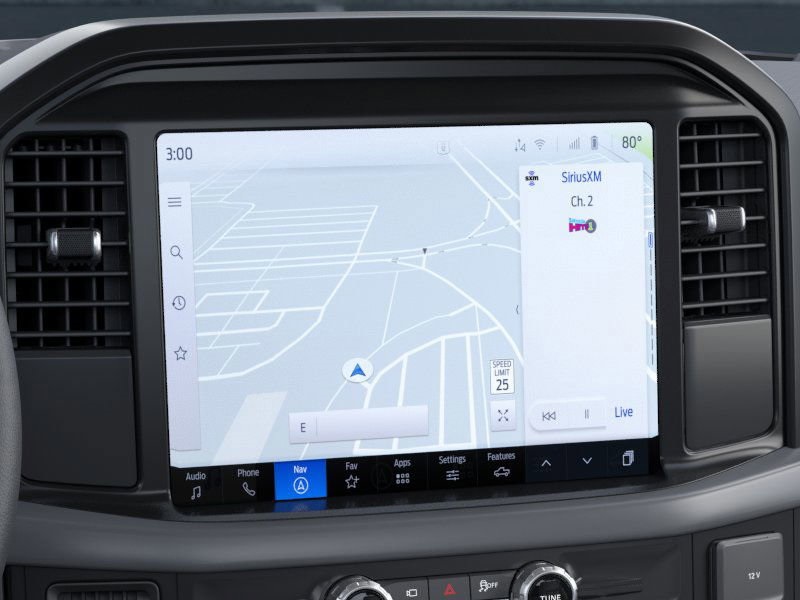 2025 Ford F-150 XL photo 13