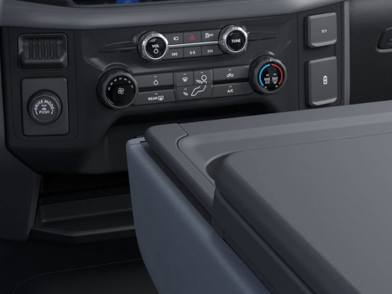 2025 Ford F-150 XL photo 14