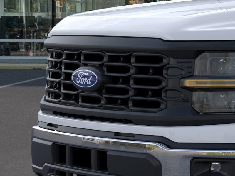 2025 Ford F-150 XL photo 16