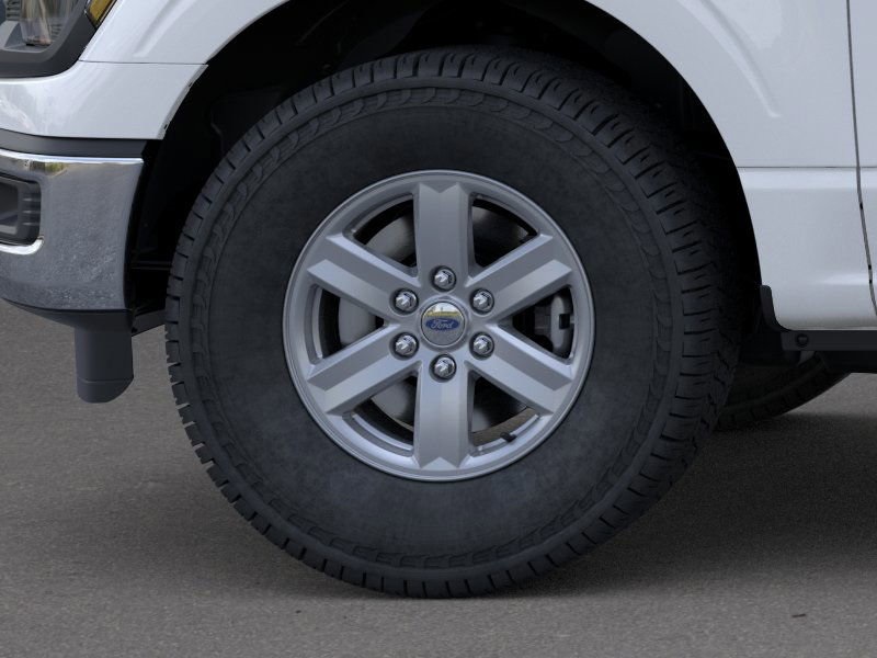 2025 Ford F-150 XL photo 18