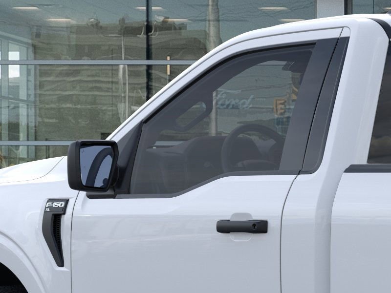 2025 Ford F-150 XL photo 19
