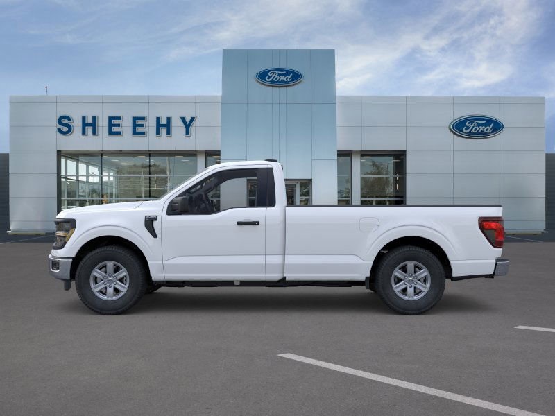 2025 Ford F-150 XL photo 5