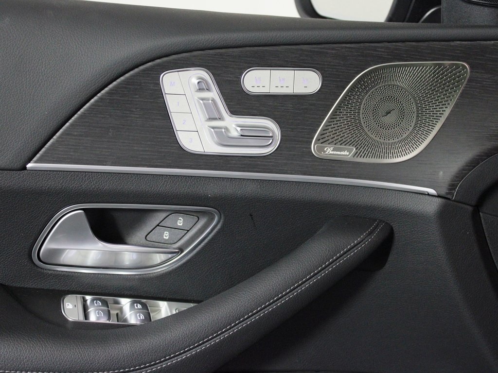 used 2026 Mercedes-Benz GLS car, priced at $93,888