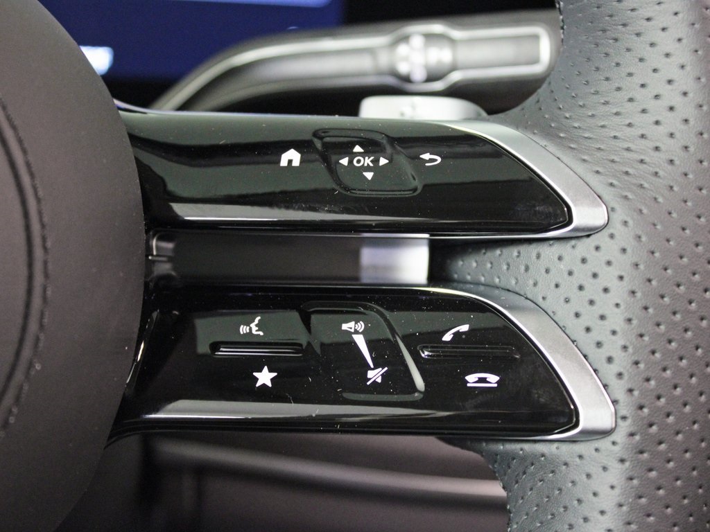 used 2026 Mercedes-Benz GLS car, priced at $93,888