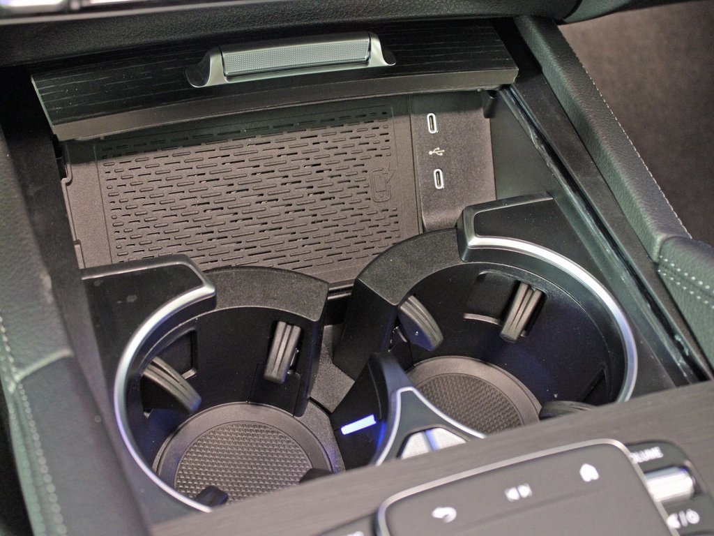 used 2026 Mercedes-Benz GLS car, priced at $93,888