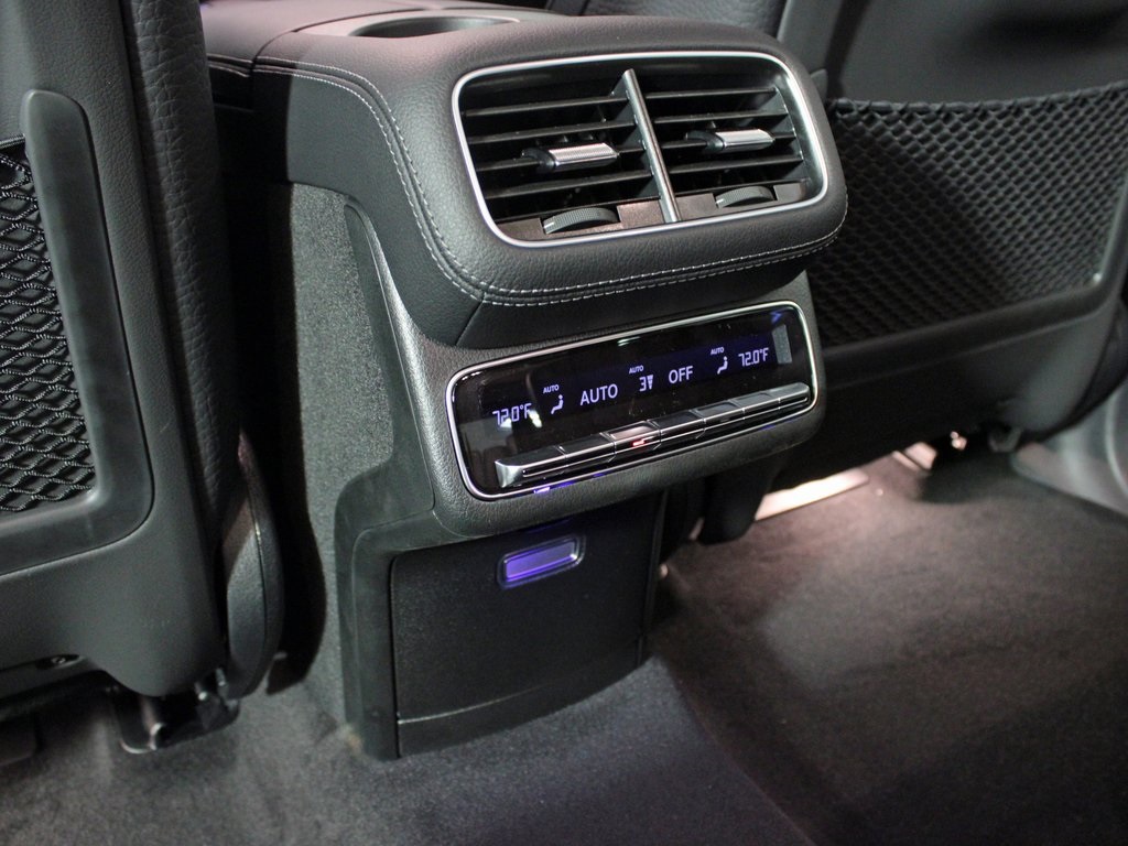 used 2026 Mercedes-Benz GLS car, priced at $93,888