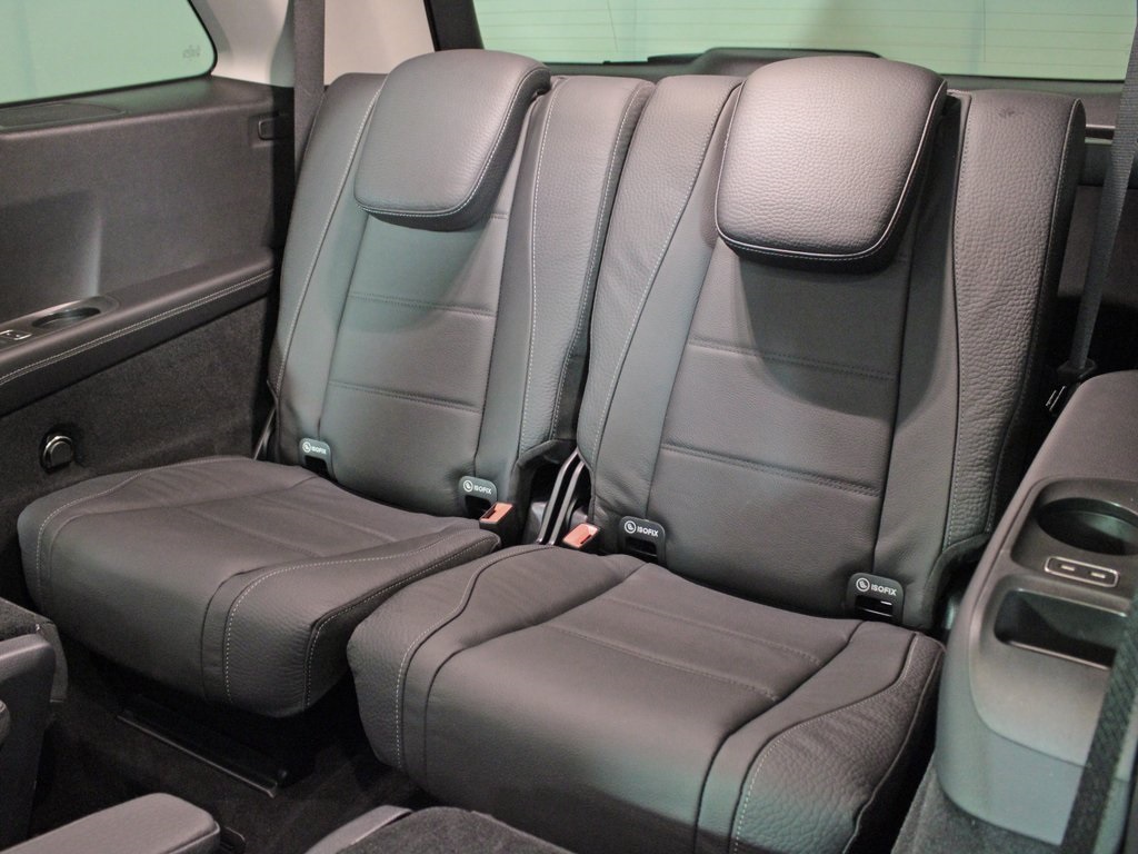 used 2026 Mercedes-Benz GLS car, priced at $93,888