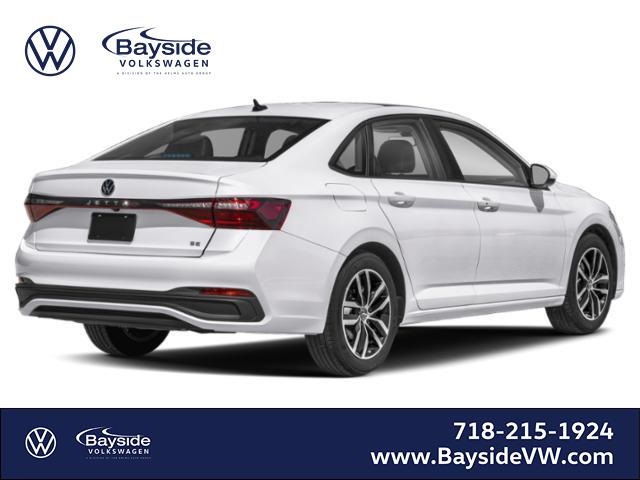 new 2026 Volkswagen Jetta car, priced at $30,354