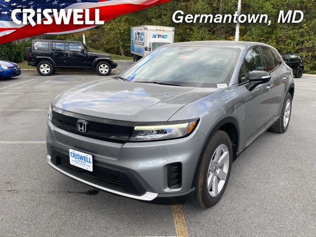 new 2025 Honda Prologue car, priced at $49,304