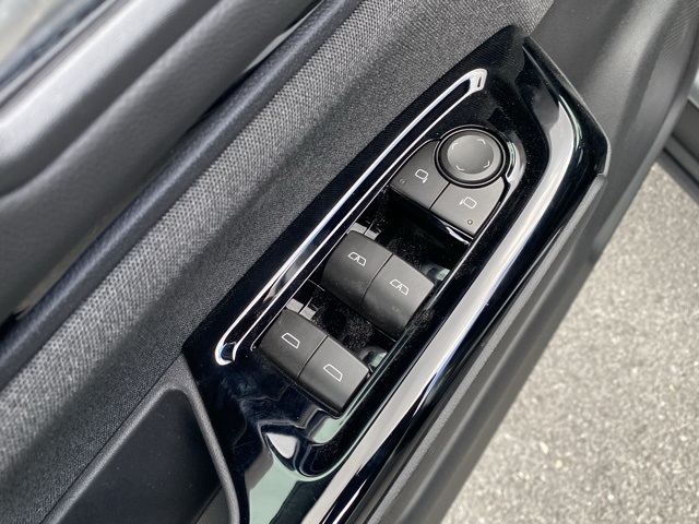 new 2025 Honda Prologue car, priced at $45,895